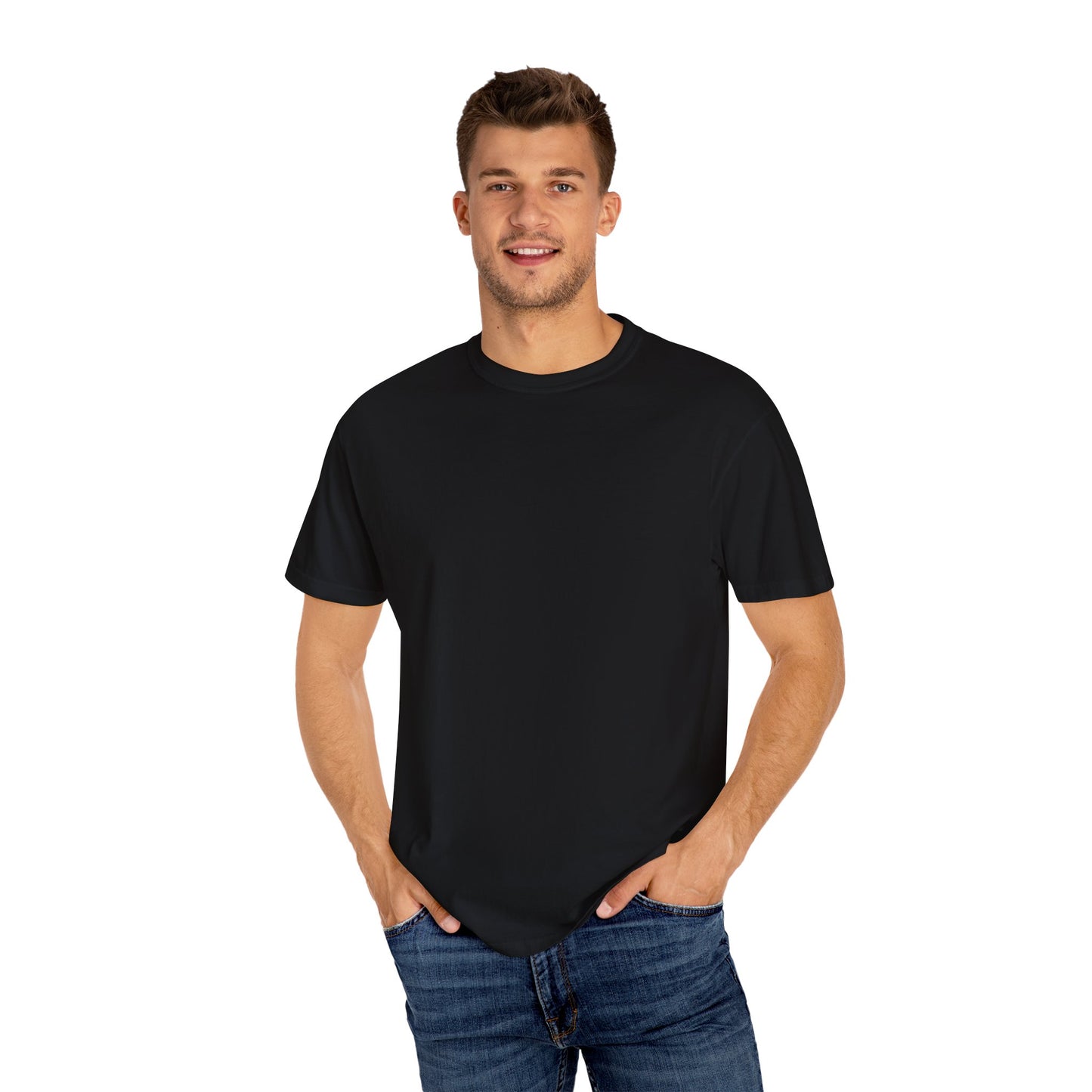 Holy Spirit Snake Graphic Unisex T-Shirt