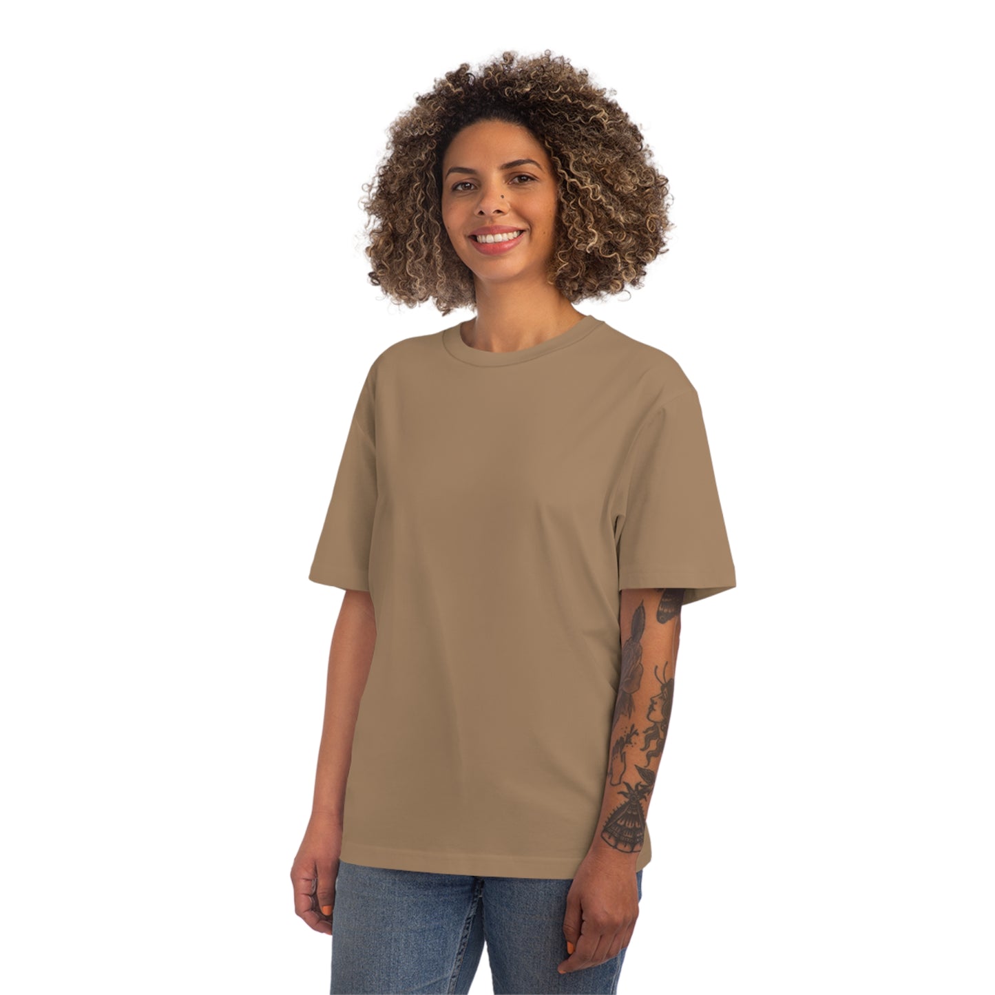 Casual Unisex T-Shirt – „Don’t Rush Me – I’m Waiting for the Last Minute“