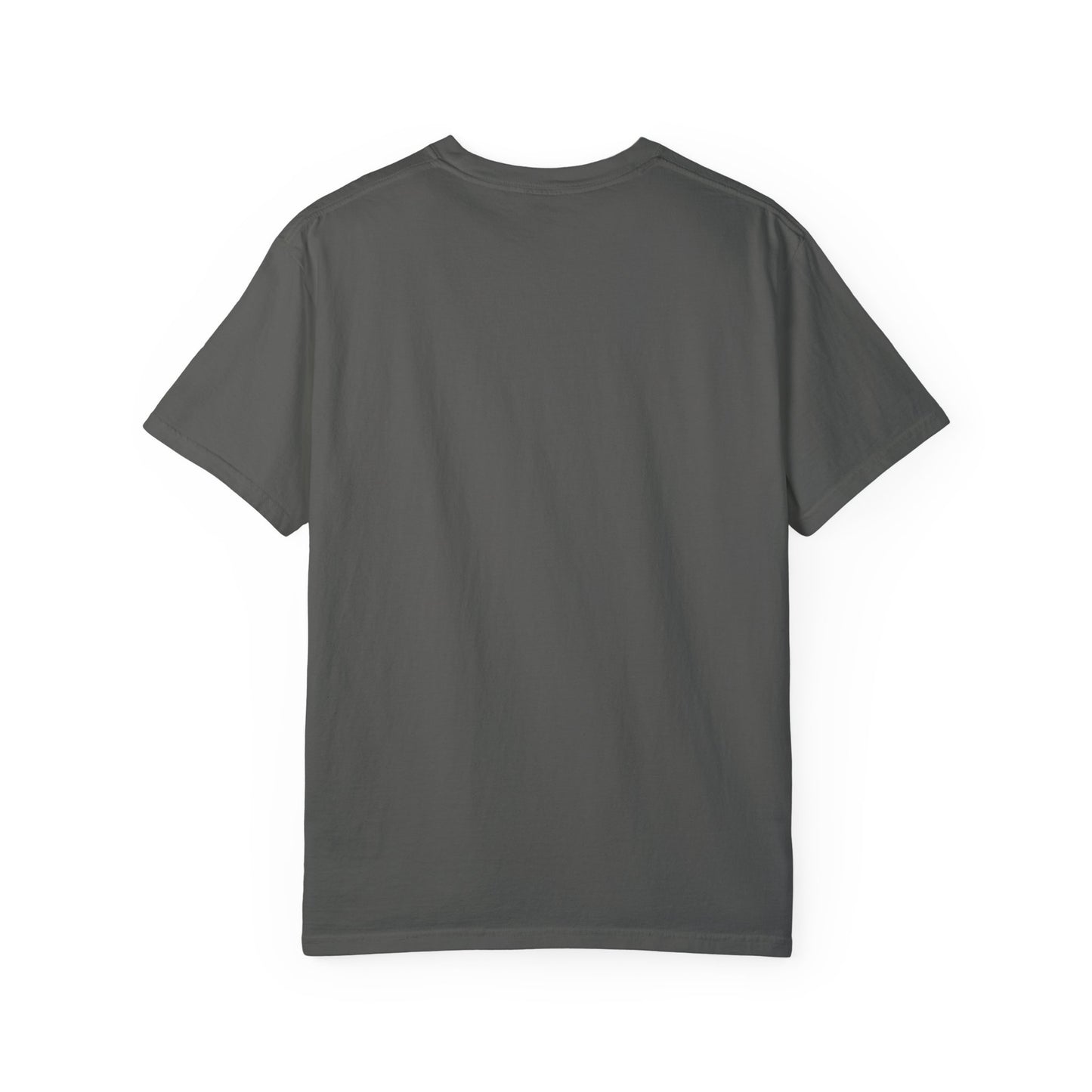 Barbie-Inspired Unisex Garment-Dyed T-Shirt – Stylische Streetwear