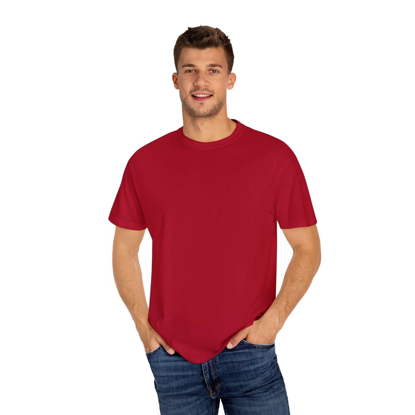 Holy Spirit Snake Graphic Unisex T-Shirt