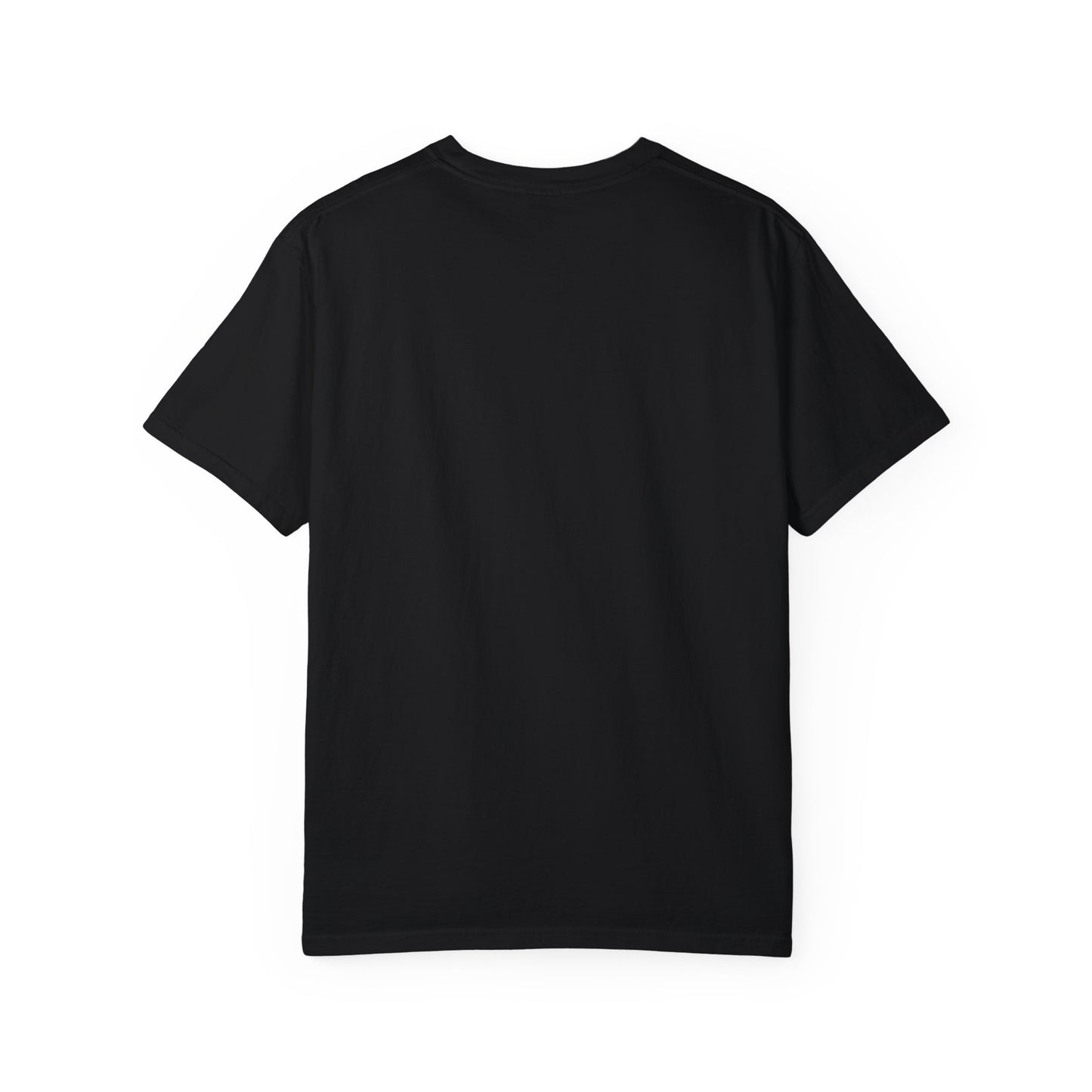 Barbie-Inspired Unisex Garment-Dyed T-Shirt – Stylische Streetwear