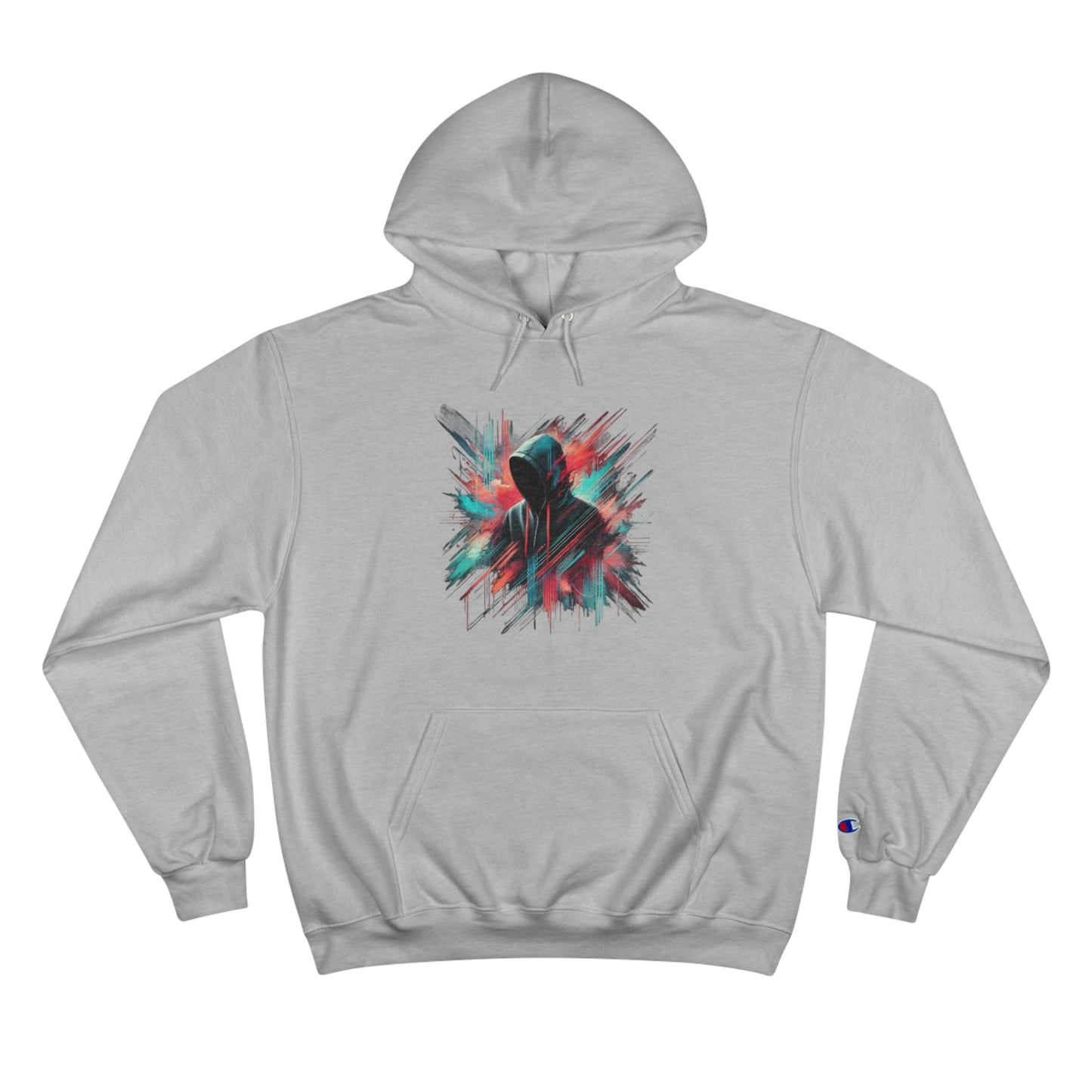 Champion Hoodie
