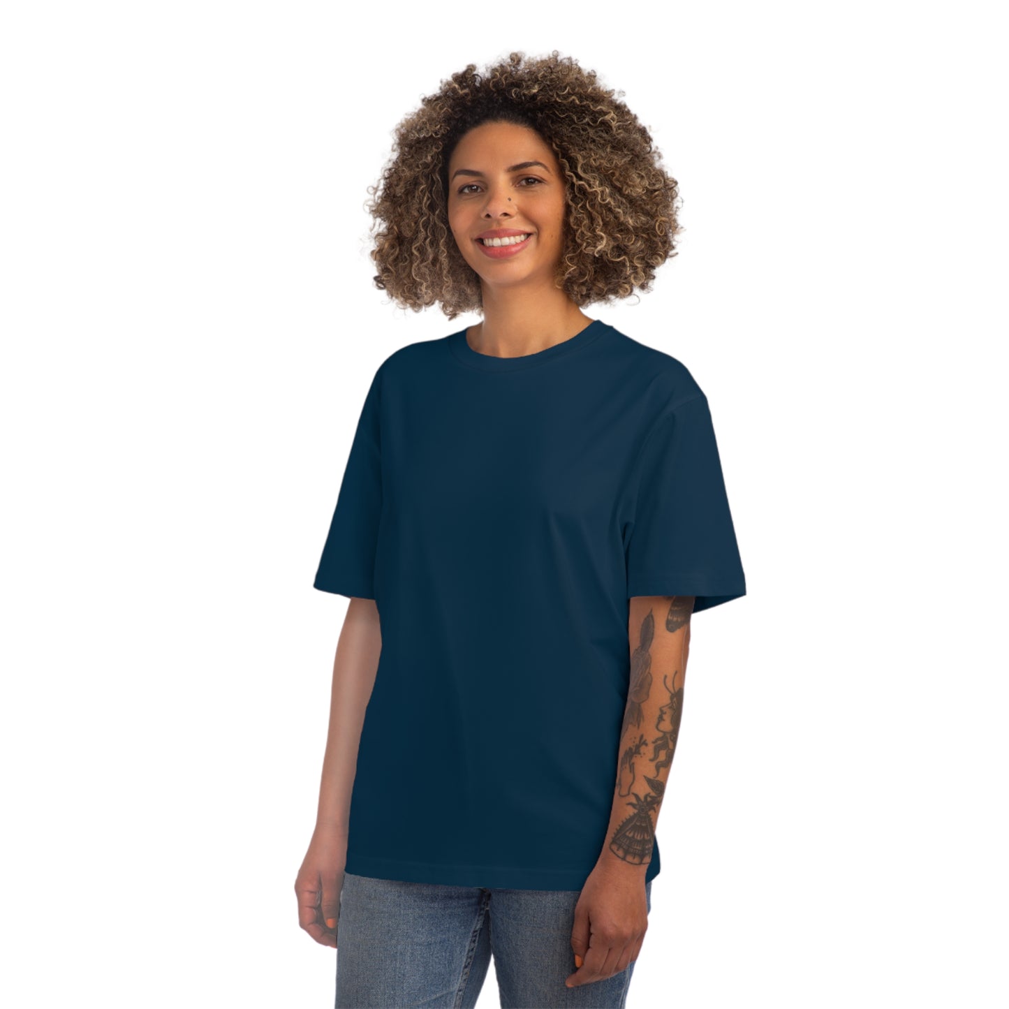 Casual Unisex T-Shirt – „Don’t Rush Me – I’m Waiting for the Last Minute“
