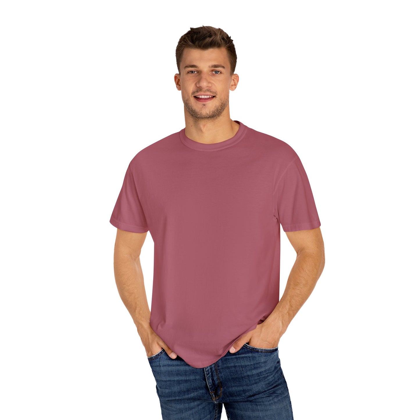 Holy Spirit Snake Graphic Unisex T-Shirt