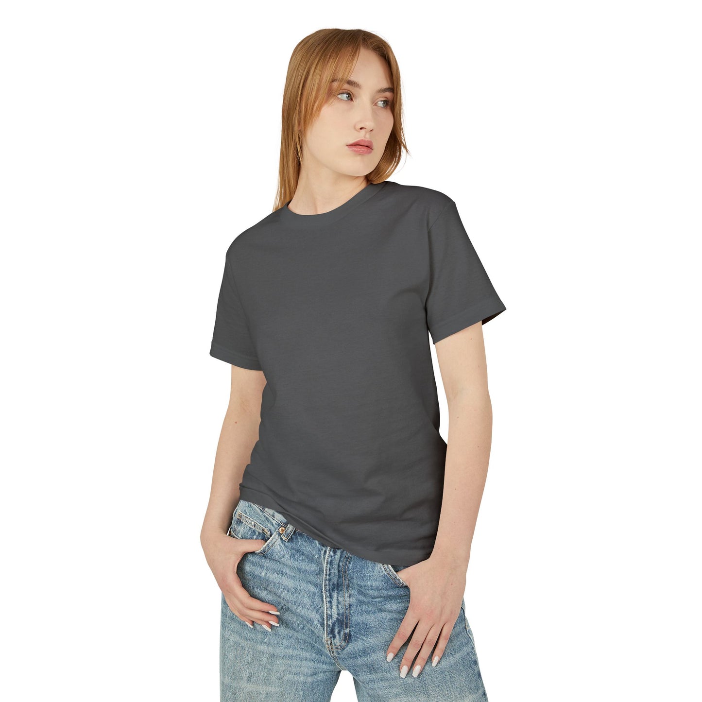 Unisex Faith Bird Graphic T-Shirt