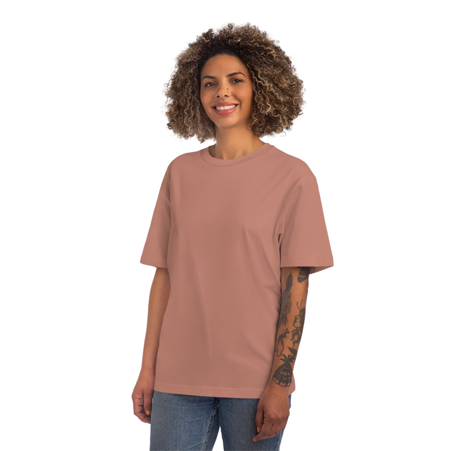 Casual Unisex T-Shirt – „Don’t Rush Me – I’m Waiting for the Last Minute“