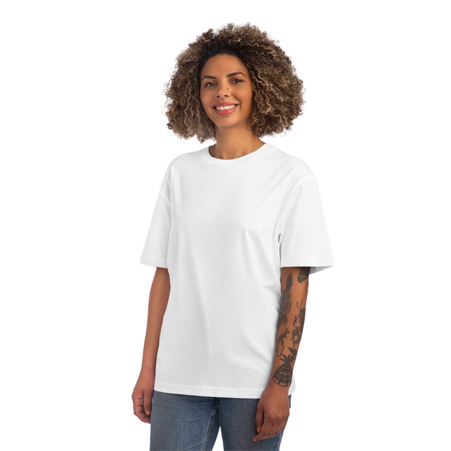 Casual Unisex T-Shirt – „Don’t Rush Me – I’m Waiting for the Last Minute“