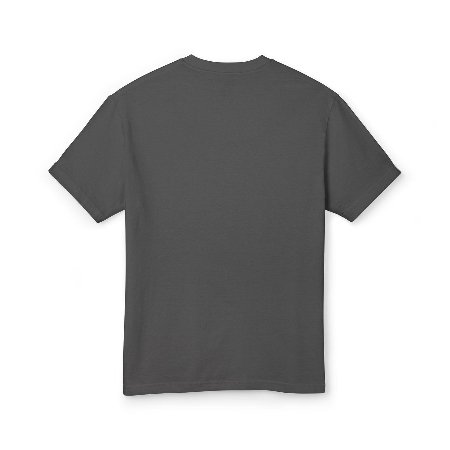 Cool People Live Here Unisex Tee - Heavyweight Cotton T-Shirt