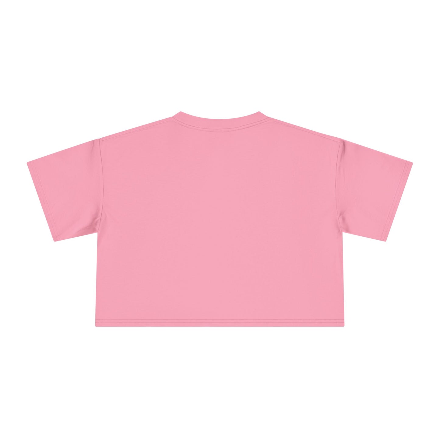 Women's Crop Tee – Stylisch, Bequem & Perfekt für den Sommer
