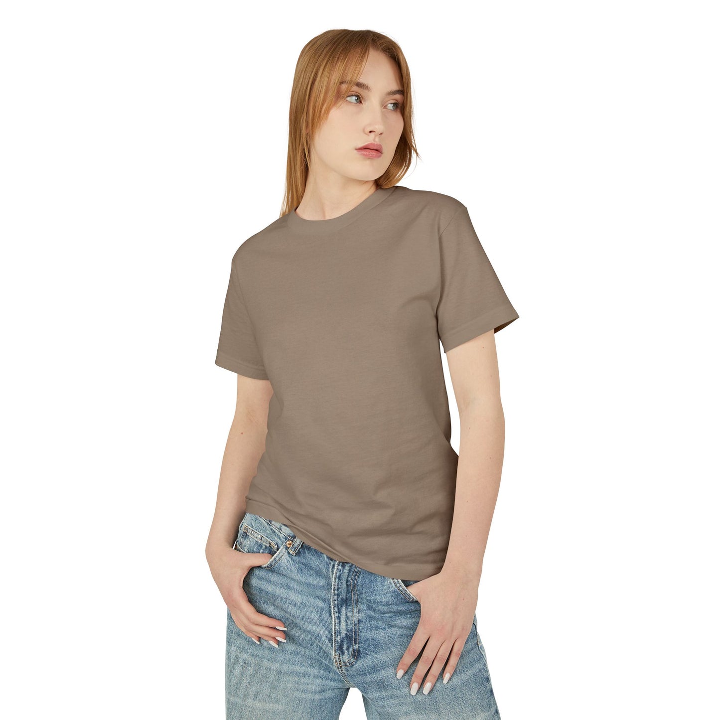 Unisex Faith Bird Graphic T-Shirt