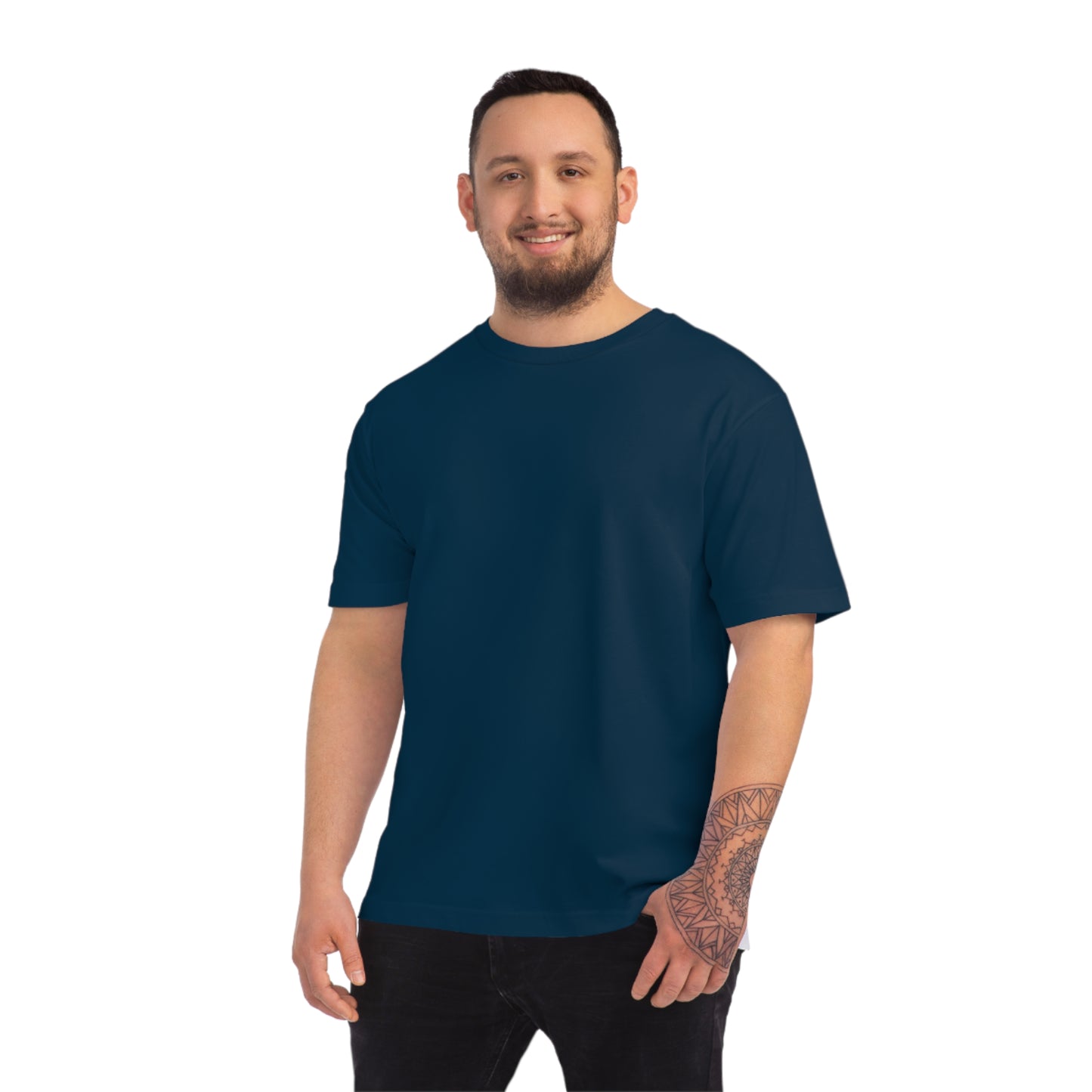 Casual Unisex T-Shirt – „Don’t Rush Me – I’m Waiting for the Last Minute“