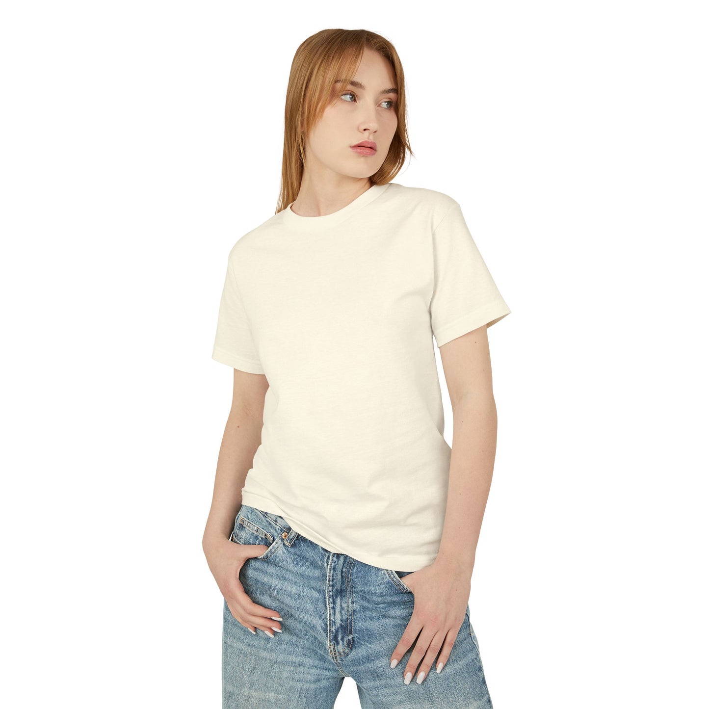 Unisex Faith Bird Graphic T-Shirt