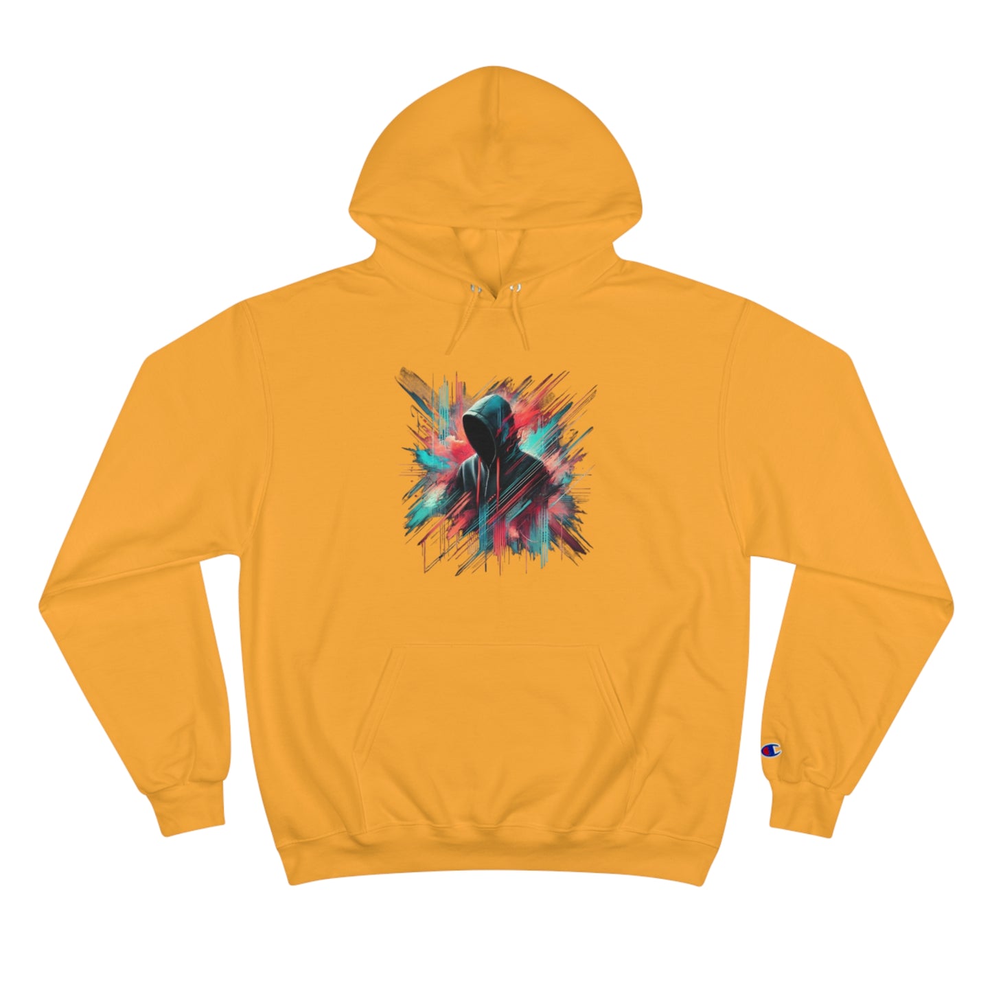 Champion Hoodie