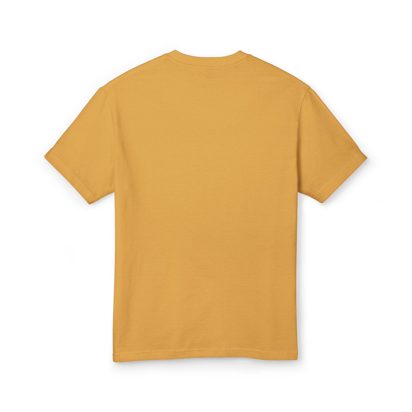 Cool People Live Here Unisex Tee - Heavyweight Cotton T-Shirt