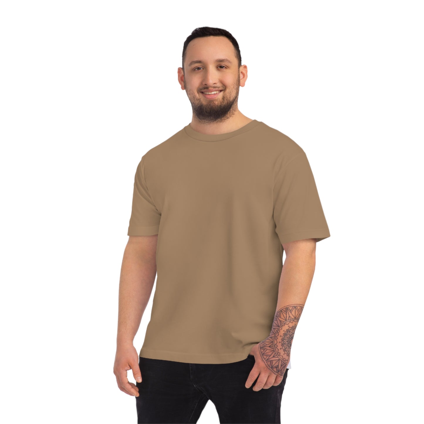 Casual Unisex T-Shirt – „Don’t Rush Me – I’m Waiting for the Last Minute“