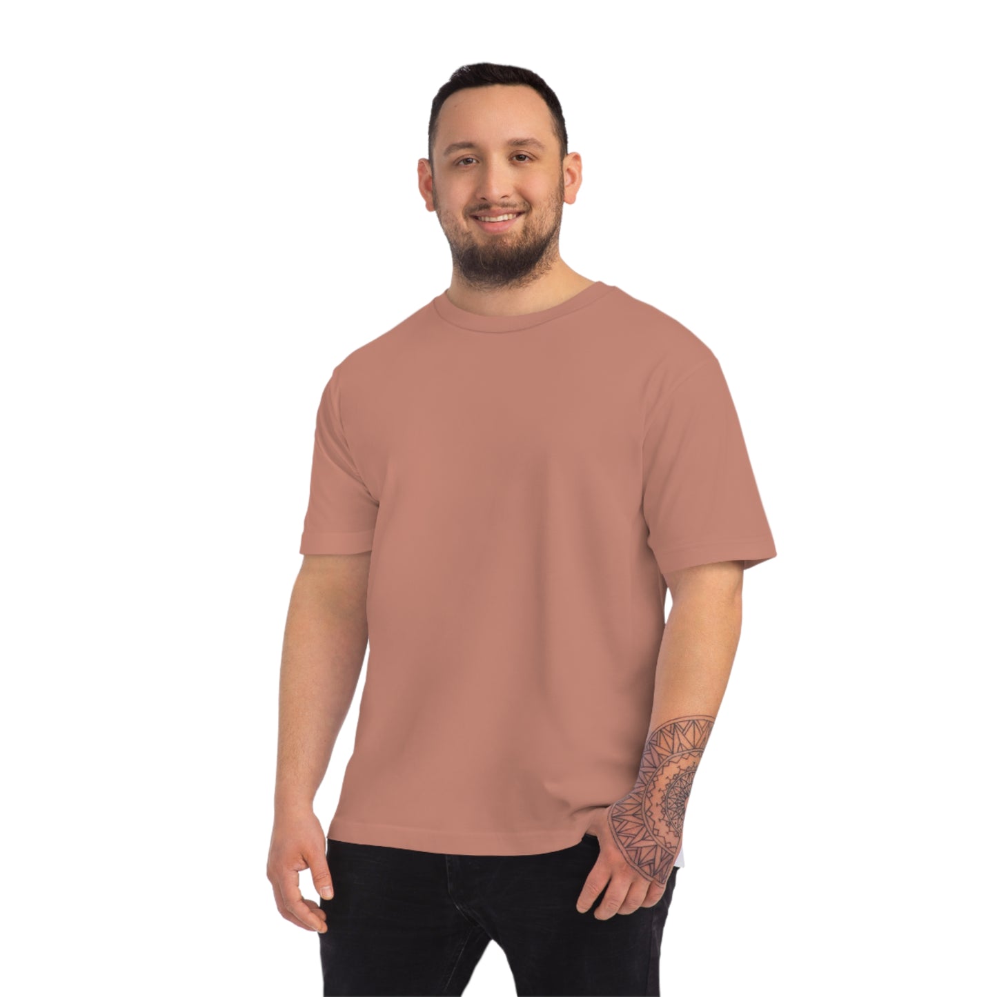 Casual Unisex T-Shirt – „Don’t Rush Me – I’m Waiting for the Last Minute“