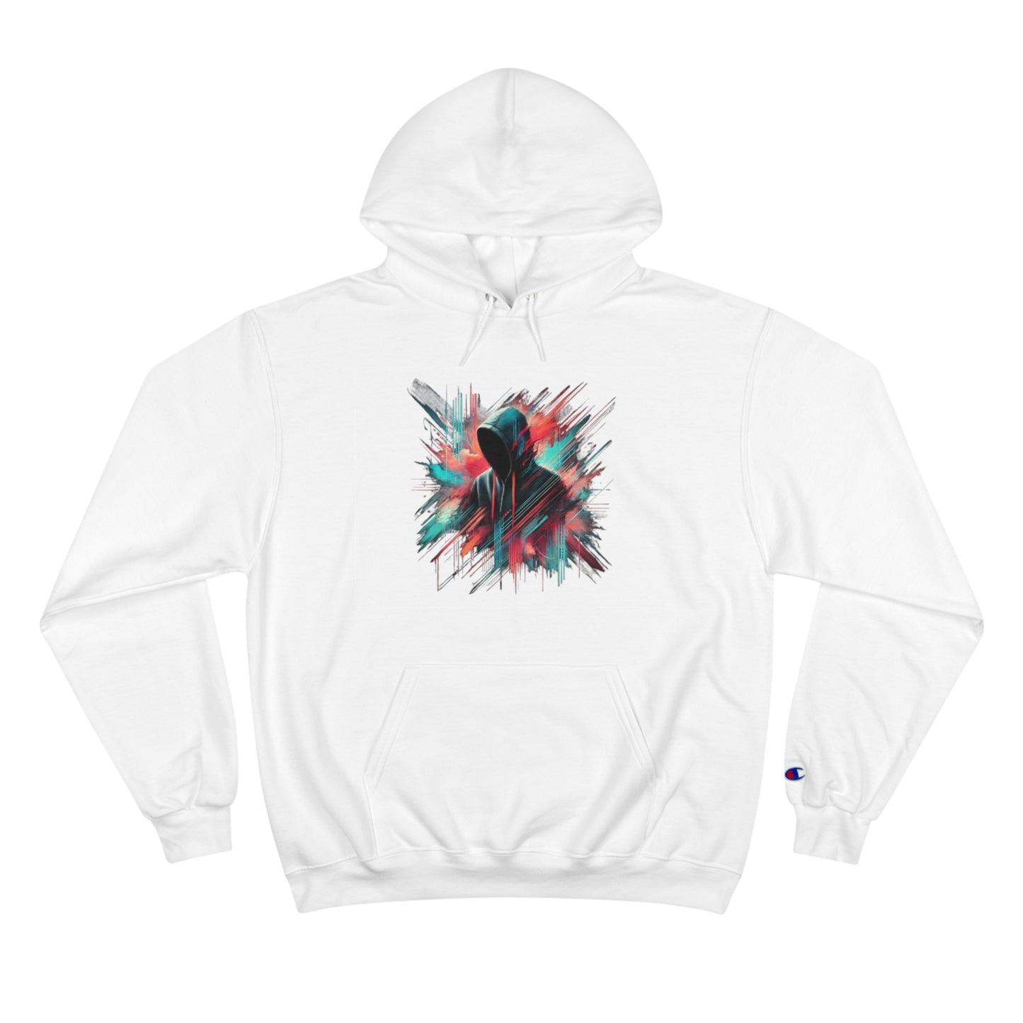 Champion Hoodie