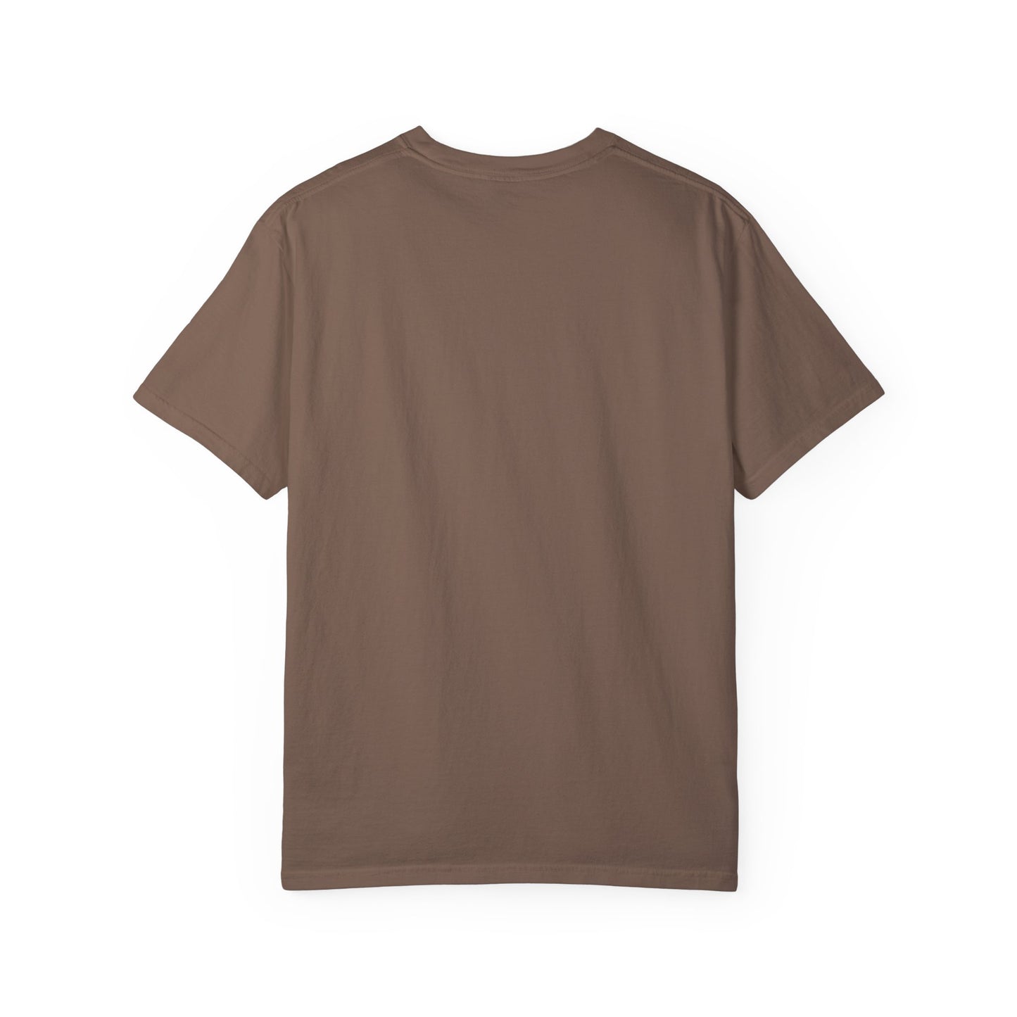 Barbie-Inspired Unisex Garment-Dyed T-Shirt – Stylische Streetwear