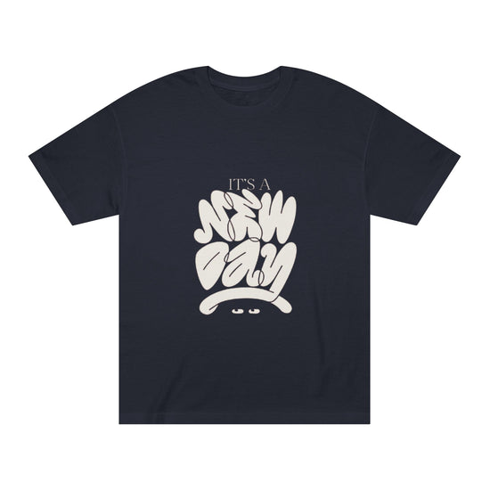 Unisex Classic Tee - "It&