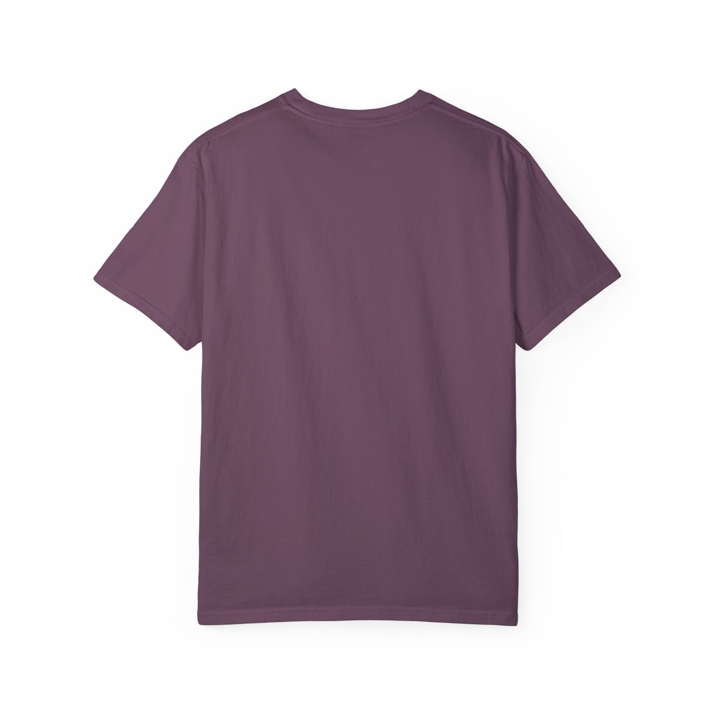 Barbie-Inspired Unisex Garment-Dyed T-Shirt – Stylische Streetwear