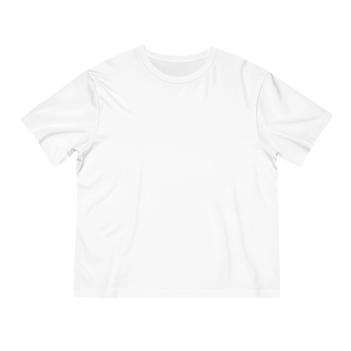 Casual Unisex T-Shirt – „Don’t Rush Me – I’m Waiting for the Last Minute“
