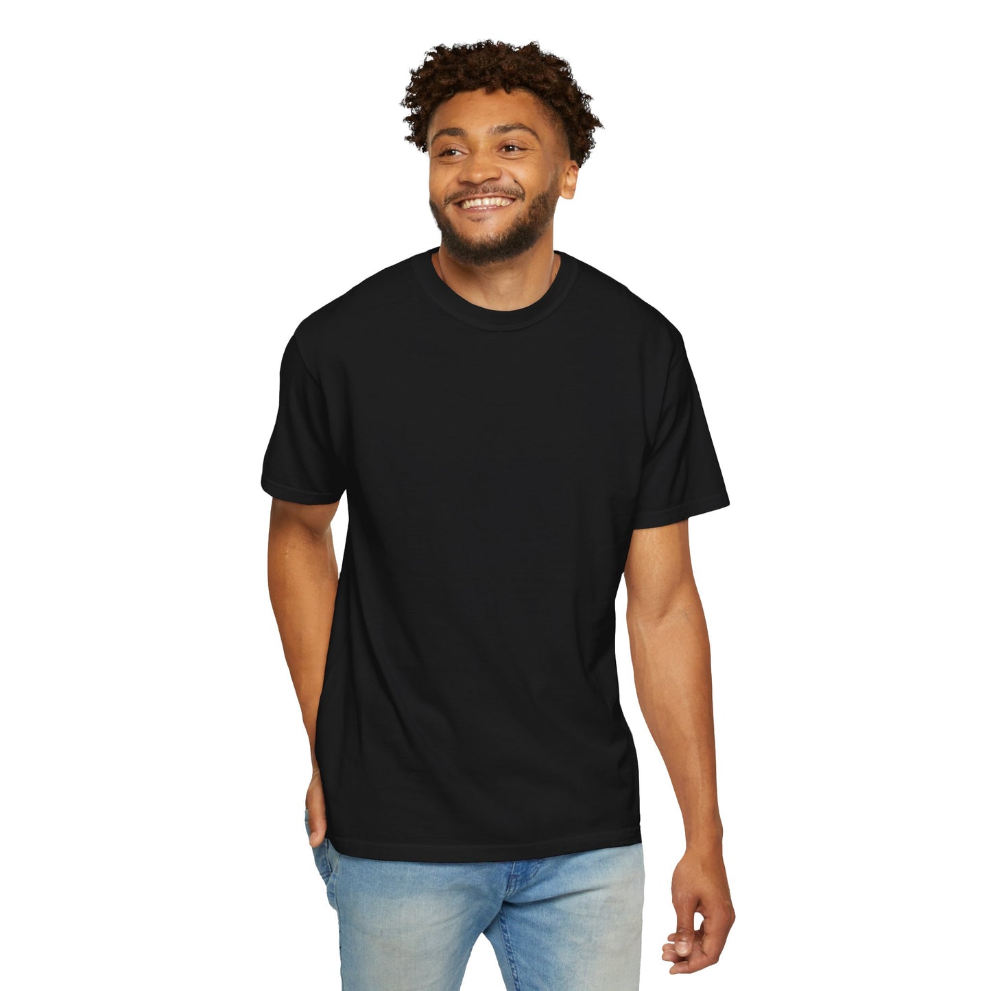 Holy Spirit Snake Graphic Unisex T-Shirt