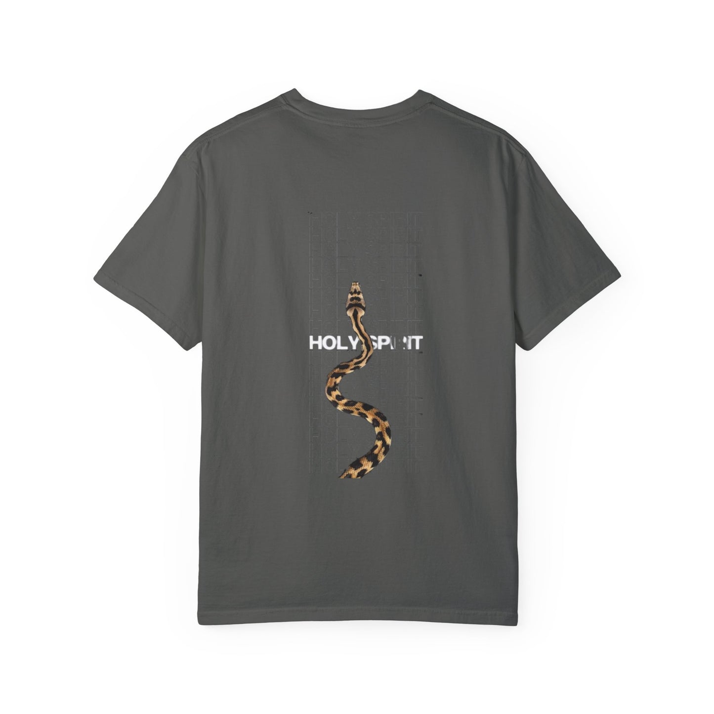 Holy Spirit Snake Graphic Unisex T-Shirt