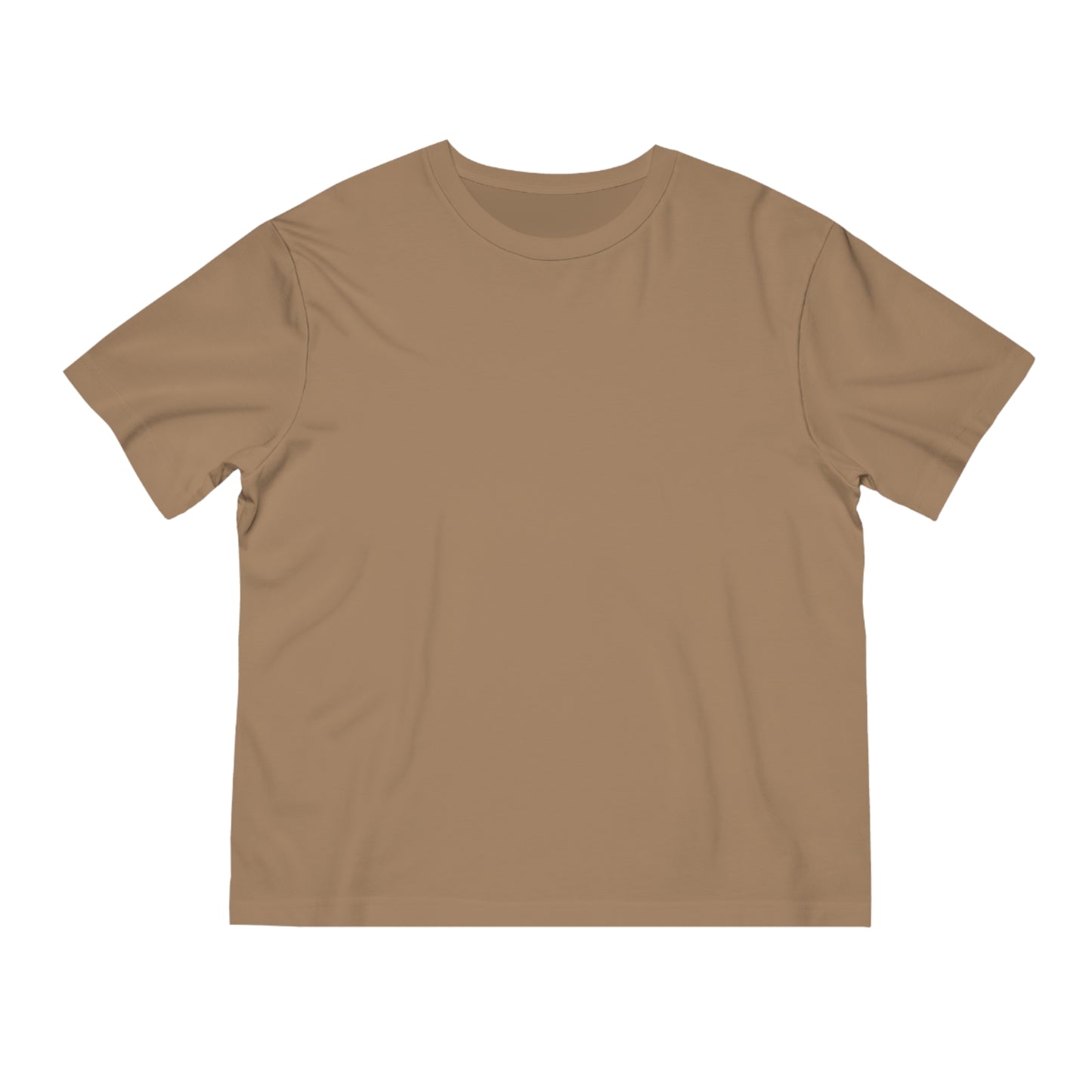 Casual Unisex T-Shirt – „Don’t Rush Me – I’m Waiting for the Last Minute“
