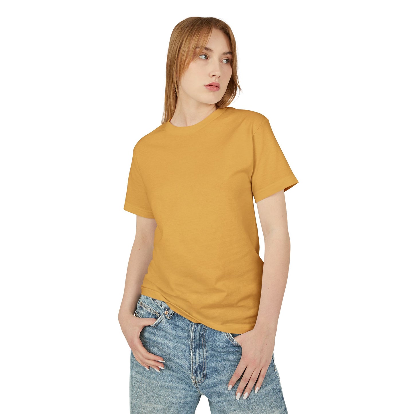 Unisex Faith Bird Graphic T-Shirt