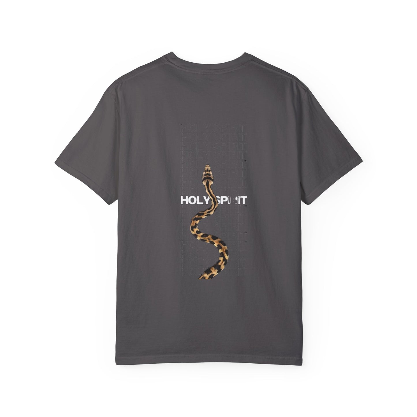 Holy Spirit Snake Graphic Unisex T-Shirt