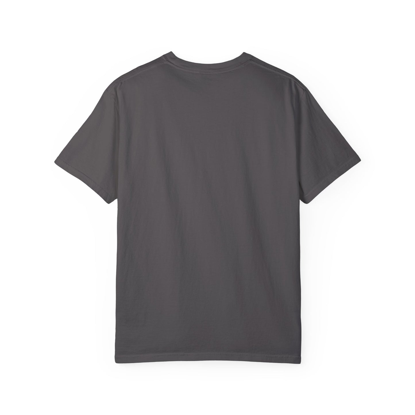 Barbie-Inspired Unisex Garment-Dyed T-Shirt – Stylische Streetwear