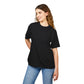 Unisex Urban Heavy Tee – Snake & Roses: Get The Poison Out.