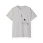Ace of Spades Zitat Unisex Ultra Cotton Tee – Für wahre Kartenspiel-Liebhaber ♠️