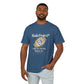 Unisex Heavyweight Cotton Tee - &