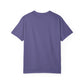 Barbie-Inspired Unisex Garment-Dyed T-Shirt – Stylische Streetwear
