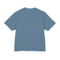Urban Street Vibe Unisex Heavy Tee - Casual Fashion Statement T-Shirt