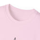 Ace of Spades Zitat Unisex Ultra Cotton Tee – Für wahre Kartenspiel-Liebhaber ♠️