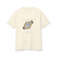 Unisex Heavyweight Cotton Tee - &