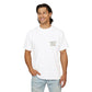 Faith Over Fear Unisex Urban Heavy Tee
