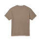 Unisex Heavyweight Cotton Tee - &