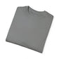 Garment-Dyed T-Shirt – Lässiger Luxus mit zeitlosem Charme
