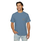 Faith Over Fear Unisex Urban Heavy Tee