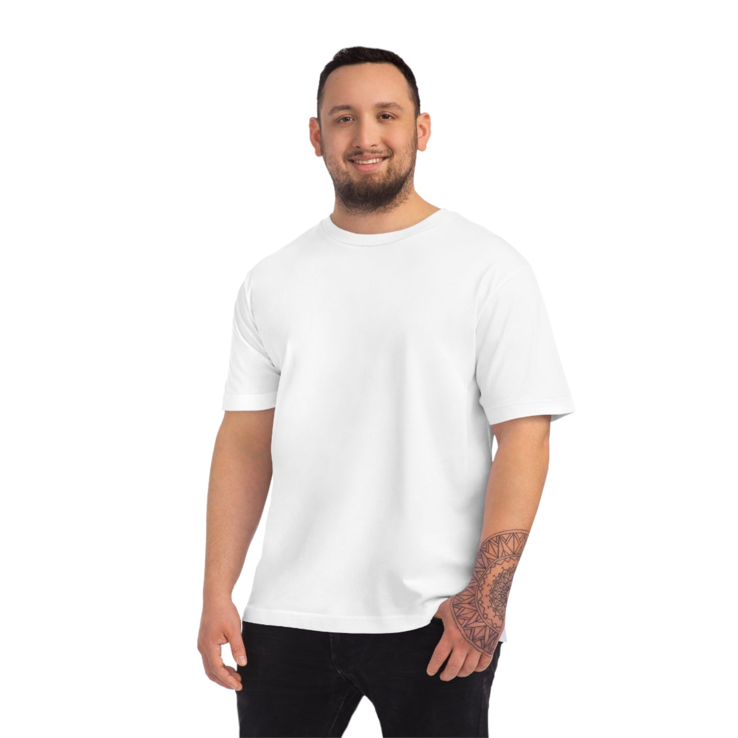 Casual Unisex T-Shirt – „Don’t Rush Me – I’m Waiting for the Last Minute“