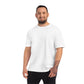 Casual Unisex T-Shirt – „Don’t Rush Me – I’m Waiting for the Last Minute“