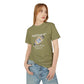 Unisex Heavyweight Cotton Tee - &