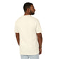 Street Art Inspired Unisex Heavyweight Cotton Tee – Urban Style & Kreativer Ausdruck