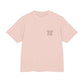 Faith Over Fear Unisex Urban Heavy Tee