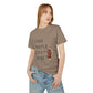 Cool People Live Here Unisex Tee - Heavyweight Cotton T-Shirt