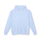 Unisex Lightweight Hooded Sweatshirt