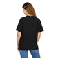 Urban Street Vibe Unisex Heavy Tee - Casual Fashion Statement T-Shirt